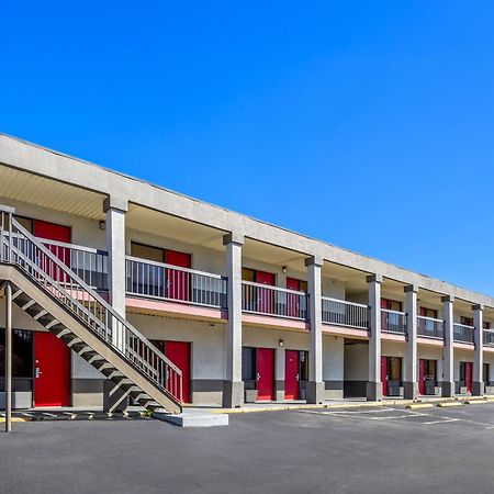 America'S Best Value Inn-โคลัมเบีย ภายนอก รูปภาพ