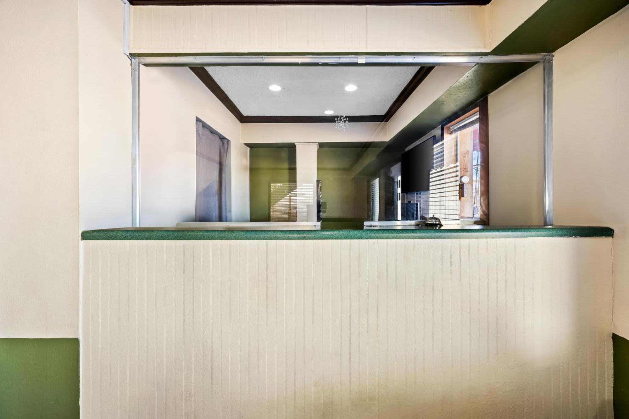 America'S Best Value Inn-โคลัมเบีย ภายนอก รูปภาพ