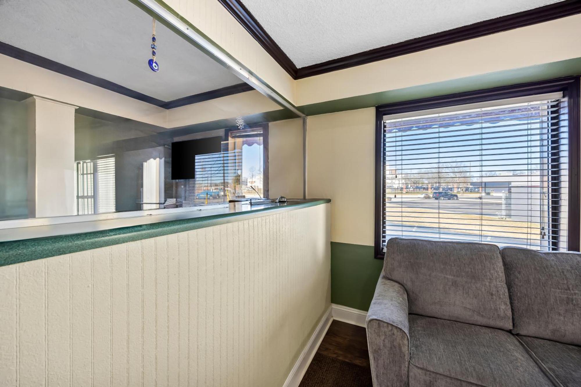 America'S Best Value Inn-โคลัมเบีย ภายนอก รูปภาพ