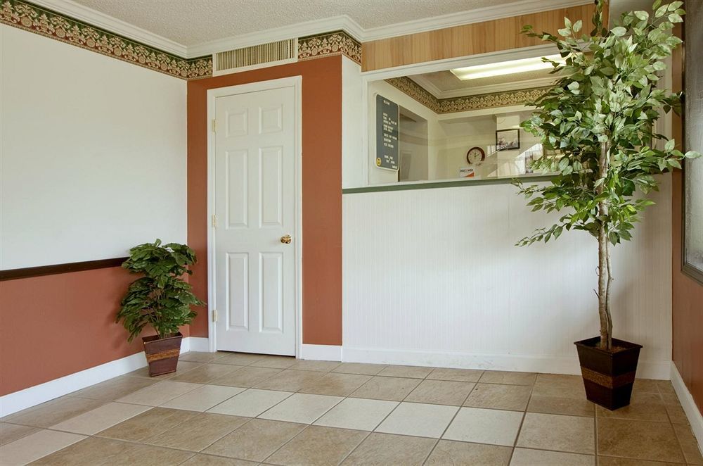 America'S Best Value Inn-โคลัมเบีย ภายนอก รูปภาพ